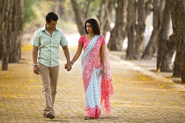 3 Storeys Movie Review