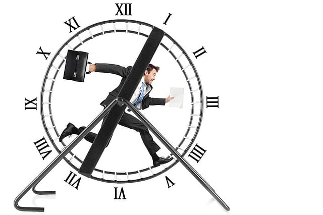 Like Clockwork: The Market Value of Time