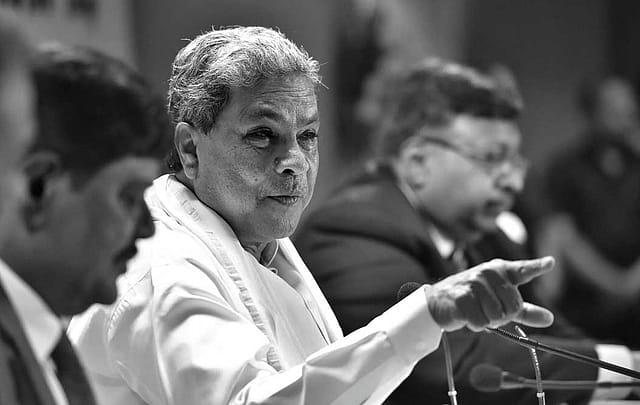 Karnataka Elections 2018: Close Encounter