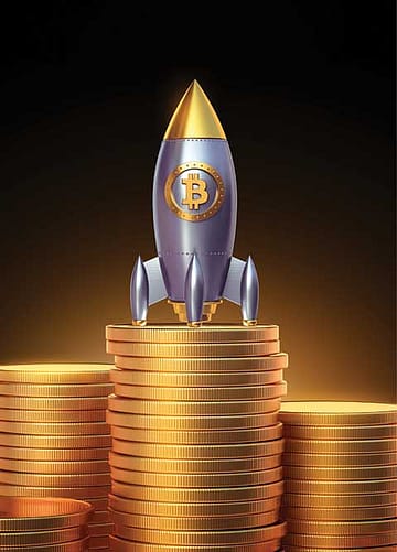 Cryptocurrency: Coin Your Future