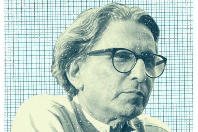 BV Doshi: Outlining Lives BV Doshi: Outlining Lives