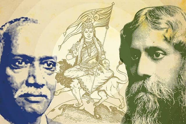 Temptations of a Greater India