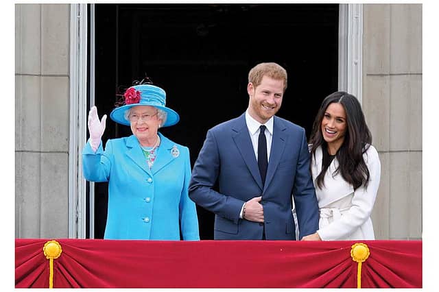 Reimagining Her Majesty’s Club