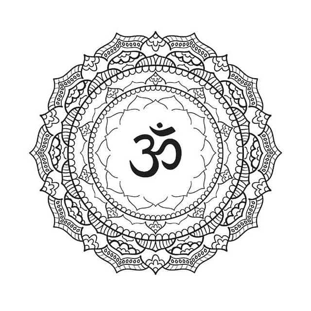 Who Is a Hindu?