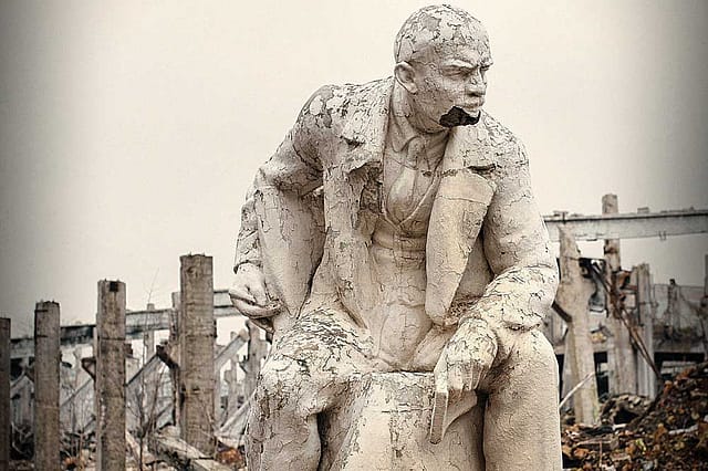 Can the Indian Left Reinvent Itself?