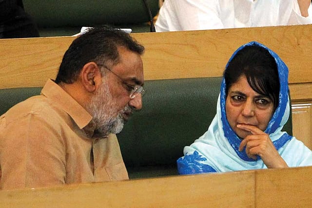 Kashmir: The Cost of a Statement