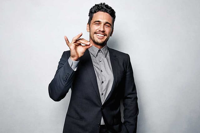 James Franco: ‘I am not trying to make fun of Tommy Wiseau’ James Franco: ‘I am not trying to make fun of Tommy Wiseau’