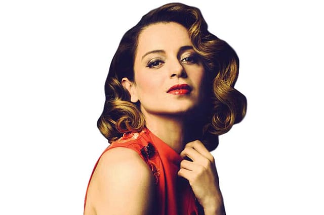 Don’t Write Her off Yet