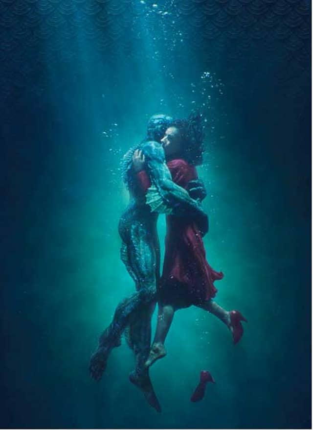 Titanic in a Water Tank