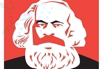 Is the Indian Left Anti-Marx?
