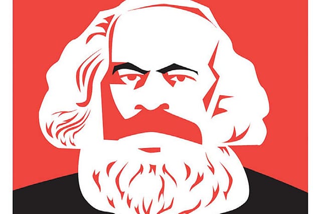 Is the Indian Left Anti-Marx?