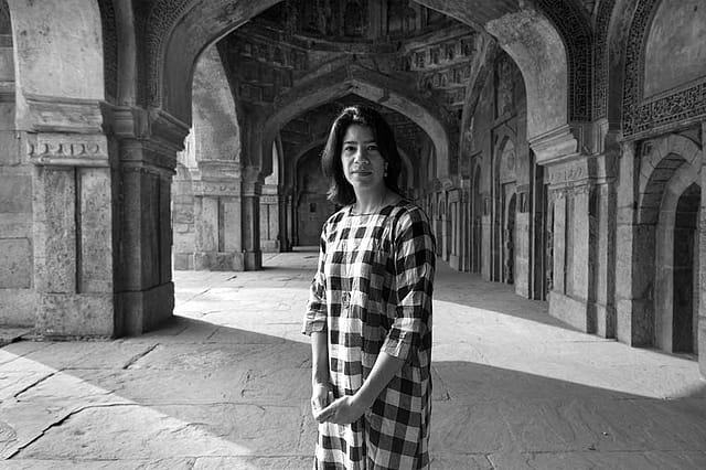 Maya Jasanoff: The World Is What It Was