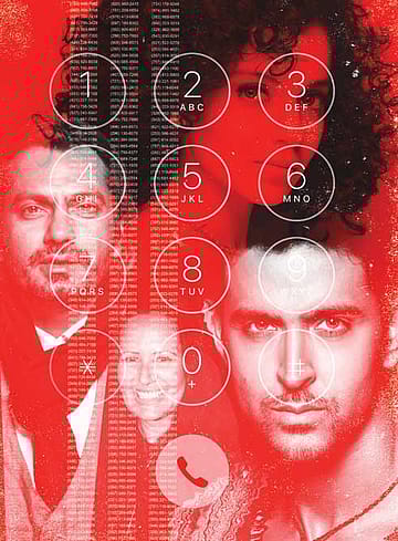 The Number Game: A Bollywood Drama