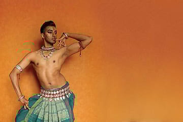 Sooraj Subramaniam: The World at His Feet