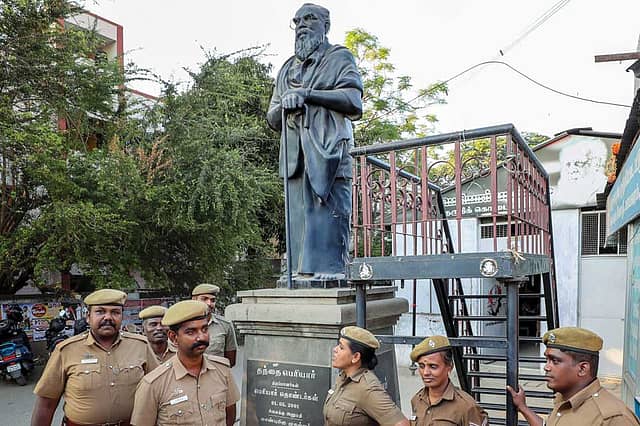 Tamil Nadu: What the Stars Foretell