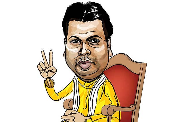 The Revenge of the Underclass