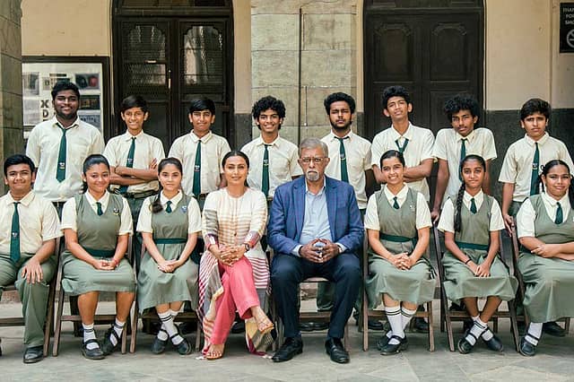 Hichki Movie Review