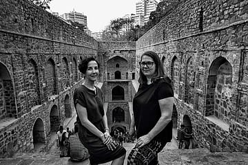 On an Operatic Quest