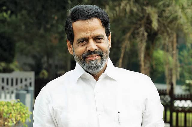 Balachandra Menon: All in One