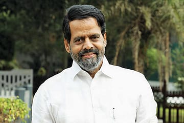 Balachandra Menon: All in One