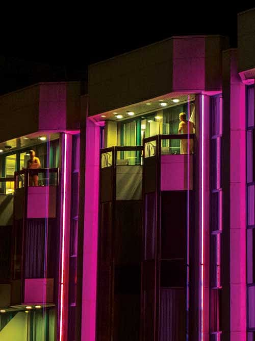 Leonardo Pucci: Alone Together