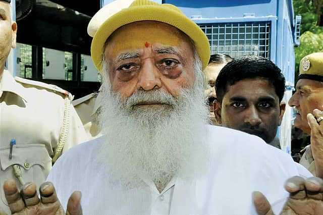 Asaram: The Fall of a Guru