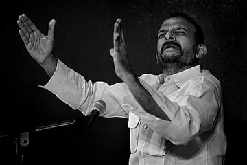 Can Carnatic Music be de-Brahminised?