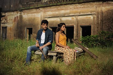 Daas Dev Movie Review