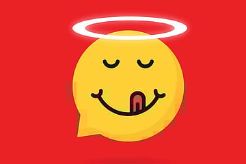 Eat Your Way to Heaven