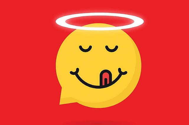 Eat Your Way to Heaven