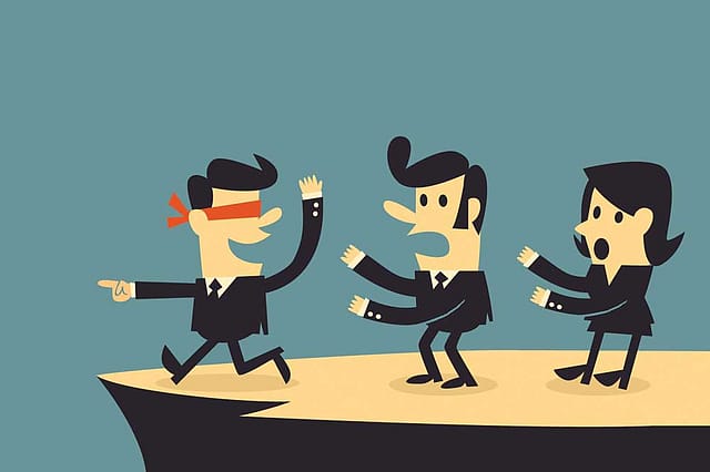 Avoid These Financial Pitfalls