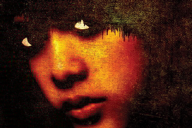 Tragedy of the Girl Child