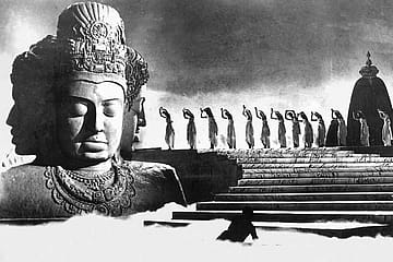 The Intimate Fantasy