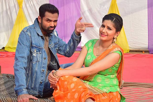 Nanu Ki Jaanu Movie Review