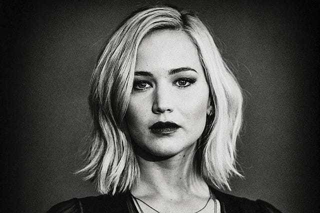 Jennifer Lawrence: ‘I feel empowered when I am speaking my mind’ Jennifer Lawrence: ‘I feel empowered when I am speaking my mind’