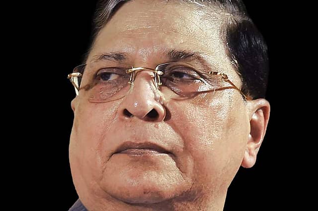 Judiciary: Saving the Institution