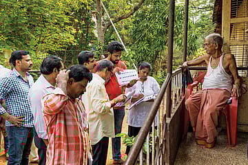Reclaiming the Coast