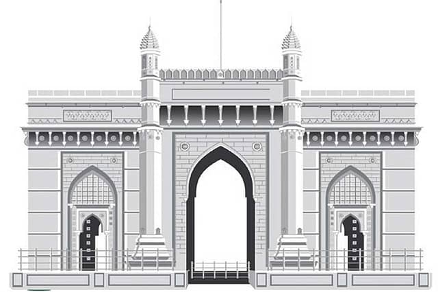 Mumbai Notebook
