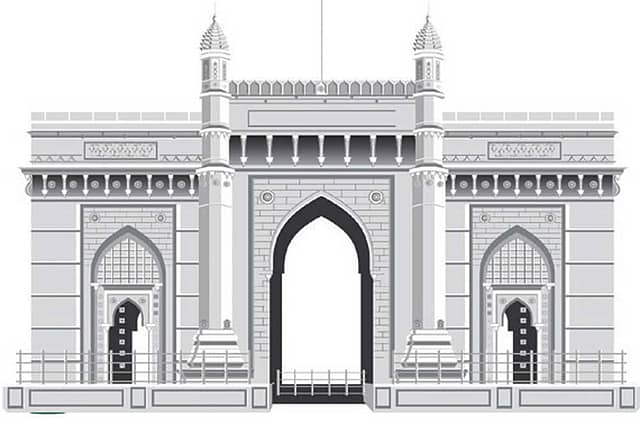 Mumbai Notebook