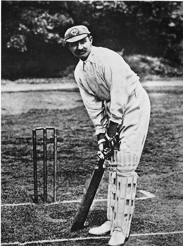 Cricket: The Nationalist Game