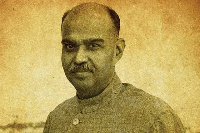 Syama Prasad Mookerjee: Out of Sight
