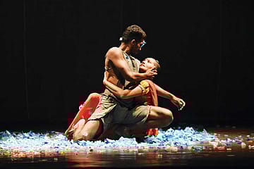 Koumarane Valavane: Playing with the Past