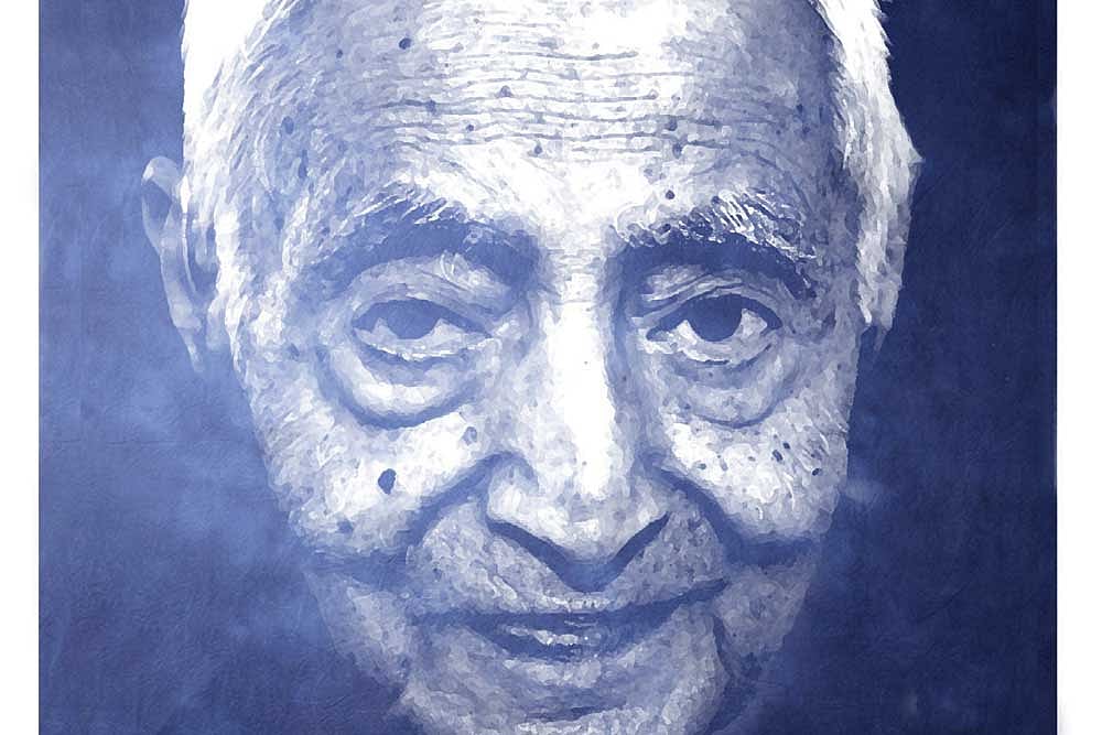 Ram Kumar: The Last Landscapist