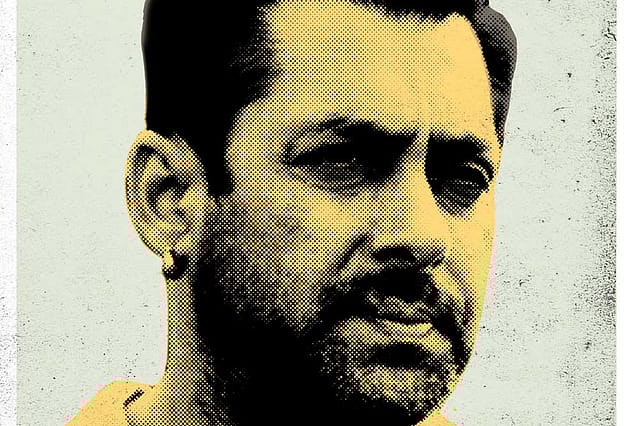 The Rise and Fall of Salman Khan