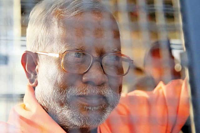 Swami Aseemanand: Myth of the Monk Who Preached Terror