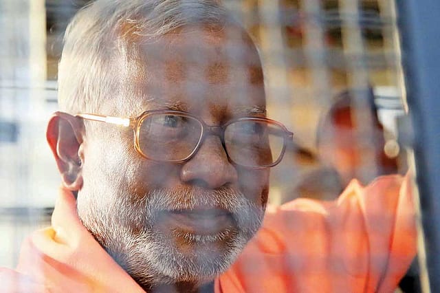Swami Aseemanand: Myth of the Monk Who Preached Terror