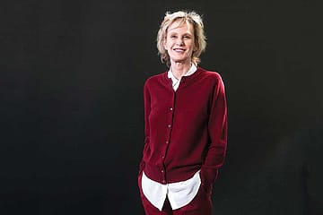 Siri Hustvedt: Artists Are Cannibals