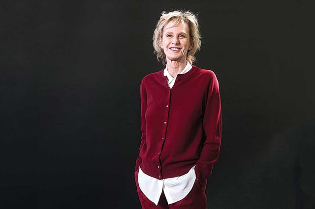 Siri Hustvedt: Artists Are Cannibals