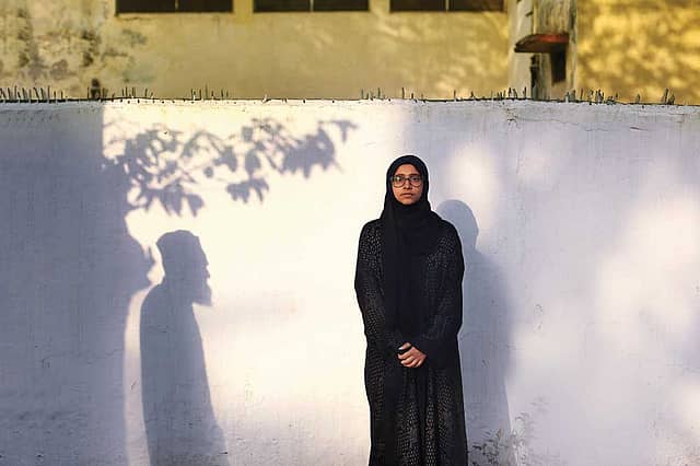 Fear and Loathing in Aligarh