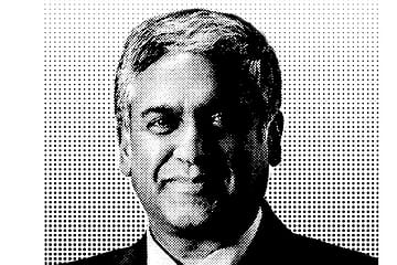 Anantha Chandrakasan, Technologist